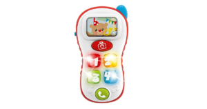 CHICCO ABC SELFIE PHONE COD.9611