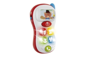 CHICCO ABC SELFIE PHONE COD.9611 - immagine 5