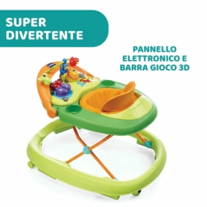 Chicco Girello Walky Talky - immagine 6