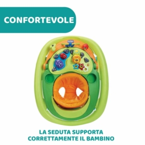 Chicco Girello Walky Talky - immagine 8