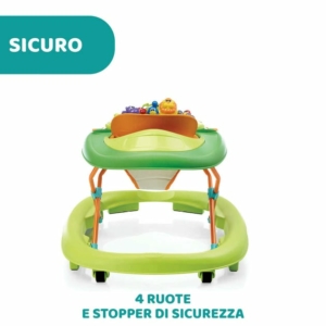 Chicco Girello Walky Talky - immagine 5