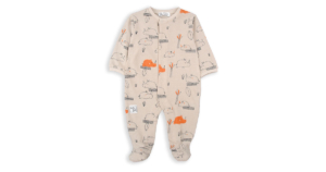 TUTINA NEONATO A MANICHE LUNGE BABYBOL 1/3M 150816