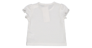 TSHIRT M/C JERSEY OPERATO BIMBA 3/24 MESI TRYBEYOND 84008 - immagine 2