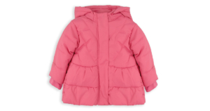 GIUBBINO BIMBA 3M/8A BABYBOL 241479