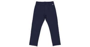 PANTALONE FELPA STRETCH CARBON BIMBO/RAGAZZO 8/16 ANNI MAULI 92488