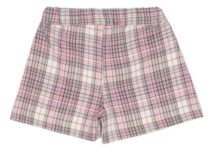 SHORTS BABY MEILISA BAI 3/7 ANNI FL5876 - immagine 2