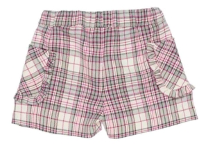 SHORTS NEONATA MEILISA BAI 9/36 MESI FL5950 - immagine 2