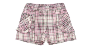 SHORTS NEONATA MEILISA BAI 9/36 MESI FL5950