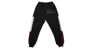 PANTALONE FELPA OVER ZU ELEMENTS ZU1414 - immagine 2