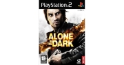 GAME PLAYSTATION 2 ALONE IN THE DARK COD.+08935
